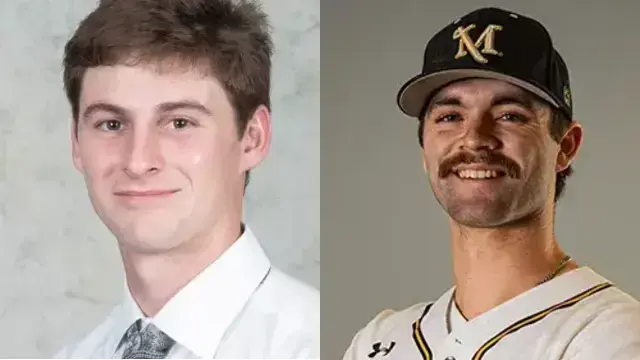 Which former North Chester Today area high school standouts will be in action in the week starting Monday, April 28?