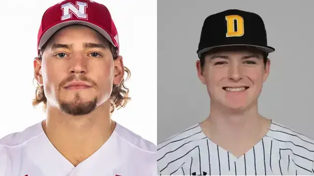 Which former North Cincy News area high school standouts will be in action in the week starting Monday, April 7?