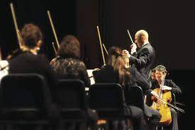 Strauss on the Strand with the Long Bay Symphony