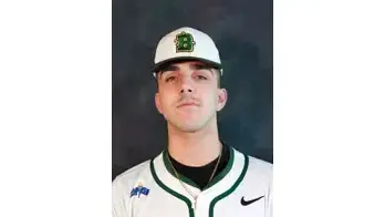 Commack High School standout Matt Mayer’s collegiate team loses game in the NCAA Division III Baseball Championship on Friday, May 16