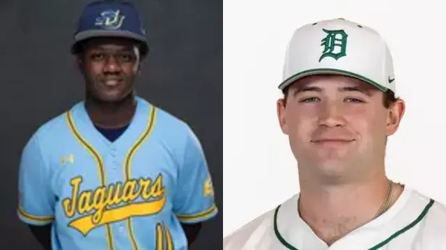 Which former Nola Reporter area high school standouts will be in action in the week starting Monday, April 28?