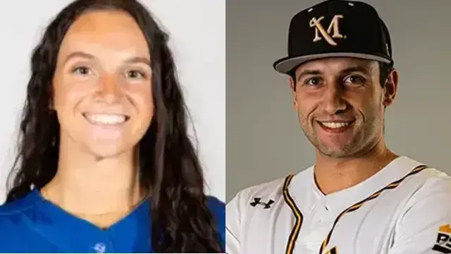 Which former South Lancaster News area high school standouts will be in action on Friday, April 4?