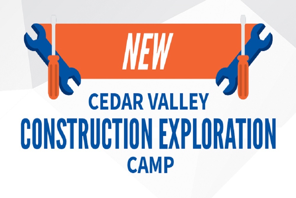 Cedar Valley Construction Exploration Camp
