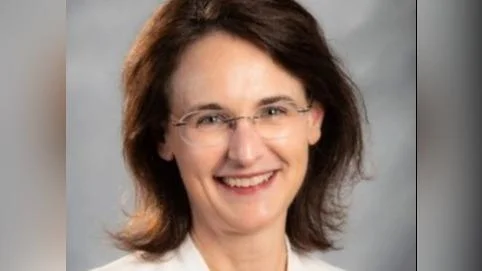 Jennifer Sobanet, Ed.D. Chancellor Jennifer Sobanet, Ed.D. Chancellor