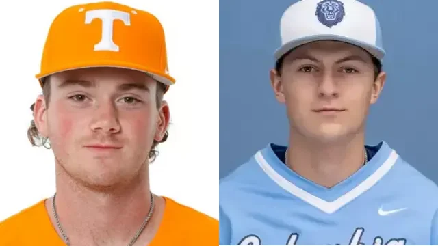 Which former San Joaquin Times area high school standouts will be in action on Friday, May 30?