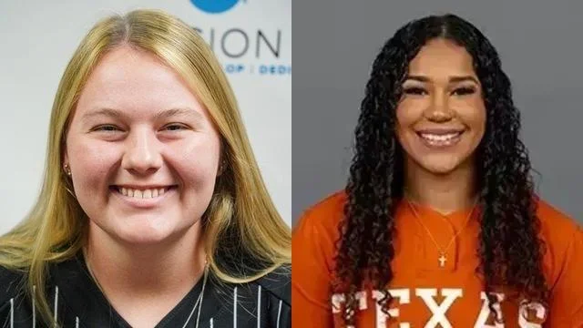 Which former South Brazoria News area high school standouts will be in action on Thursday, May 29?