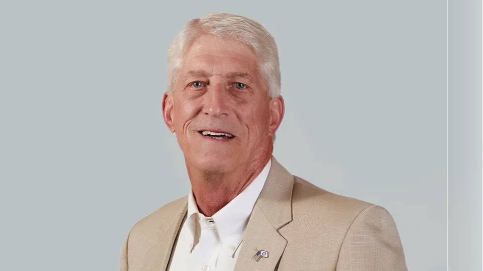 Todd Peterson Vice Chairman - The Wyoming Lottery