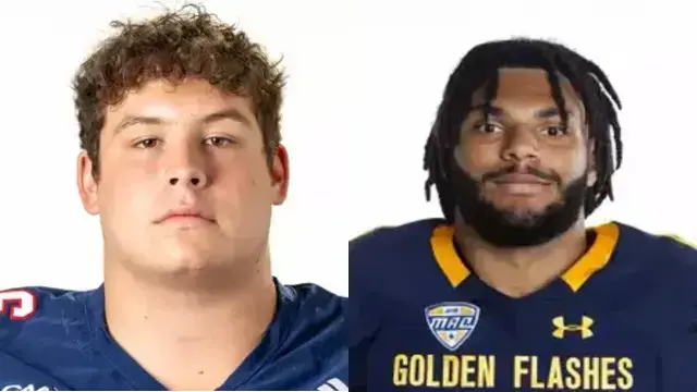 Which former Shenandoah Valley News area high school standouts will be in action in the week starting Mon Nov. 18?