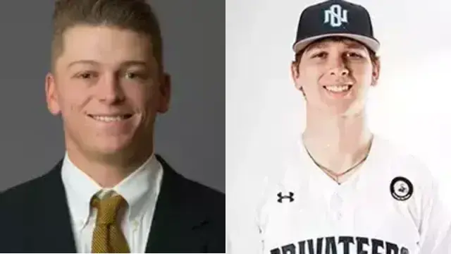 Which former Nola Reporter area high school standouts will be in action on Sunday, May 4?