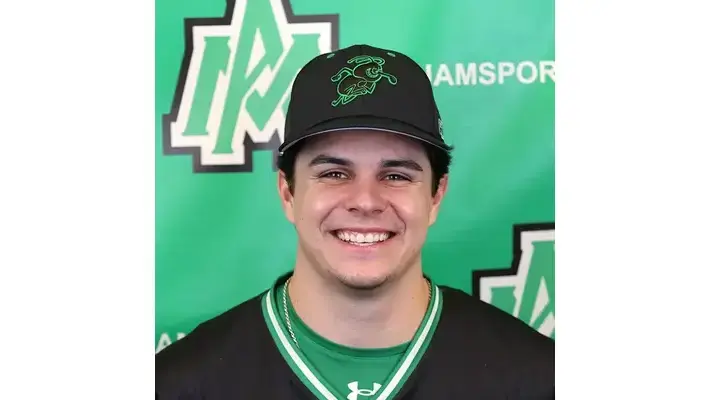 Tyler Bribiescas, former Liberty High School standout’s collegiate team plays on Sunday, May 18 in the NCAA Division II Baseball Championship