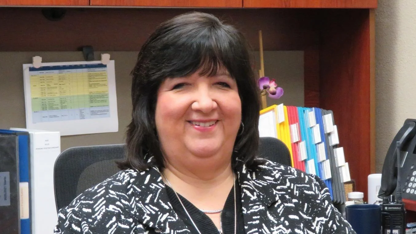 Neeta Rancourt, Director Neeta Rancourt, Director