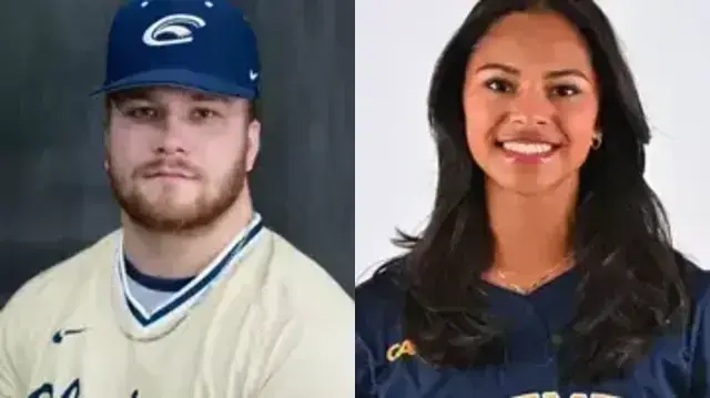 Which former Northhampton News area high school standouts will be in action on Saturday, April 12?
