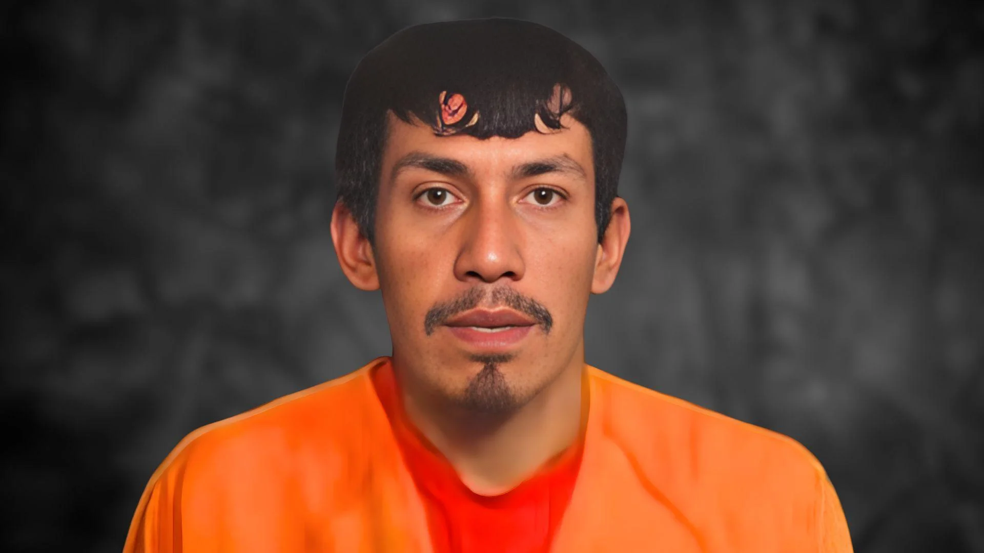 Jesus Herrera-Salcido
