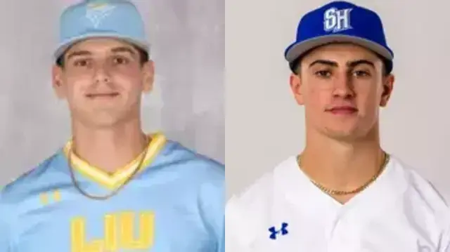 Which former Monmouth Times area high school standouts will be in action on Friday, May 2?