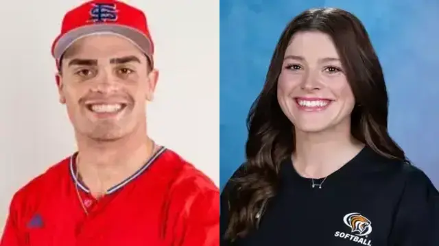 Which former Stanislaus News area high school standouts will be in action on Sunday, March 23?