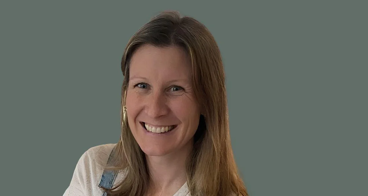 Caitlin Paget, Superintendent of Schools Caitlin Paget, Superintendent of Schools