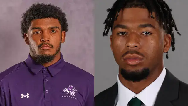 Solomon Davis and Sam Mason, Jr. Solomon Davis and Sam Mason, Jr.