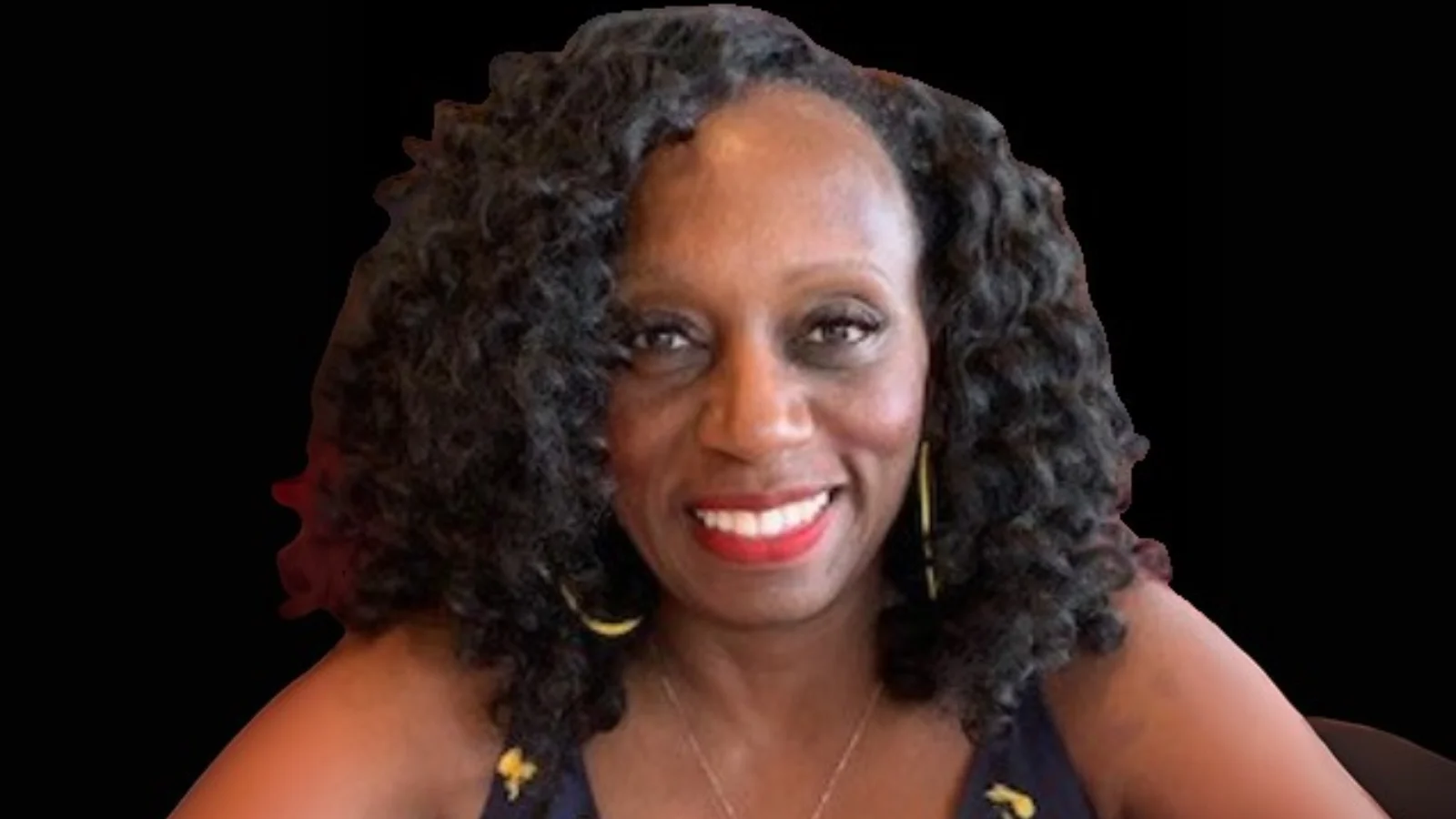 Victoria G. Lee, Regional Commissioner