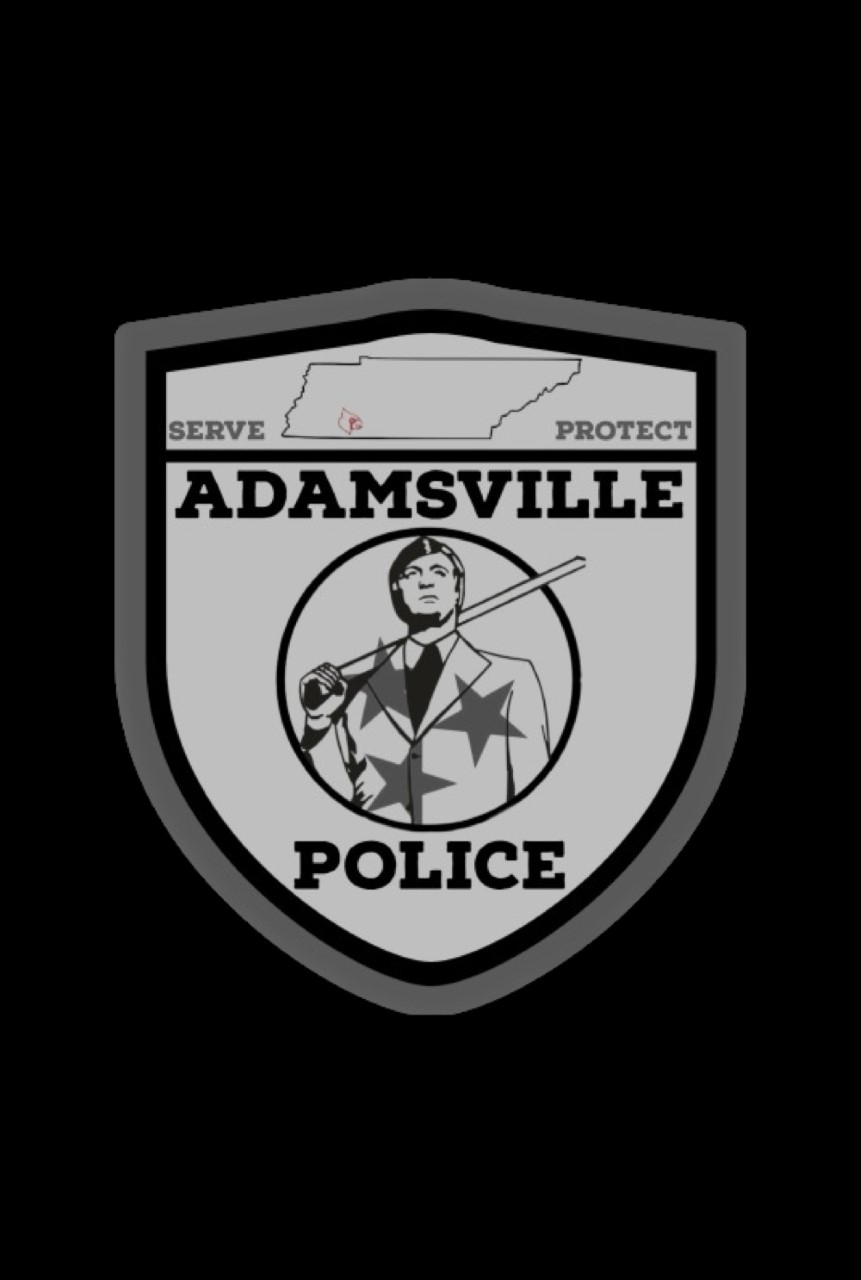Adamsville Police Department Scam Alert Adamsville Police Department Scam Alert