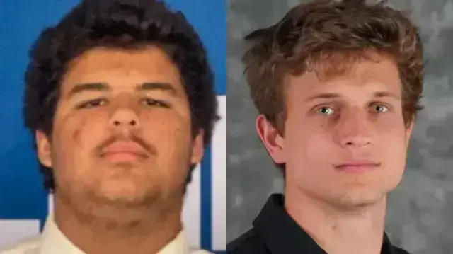 Which former West El Dorado News area high school standouts will be in action in the week starting Mon Nov. 4?