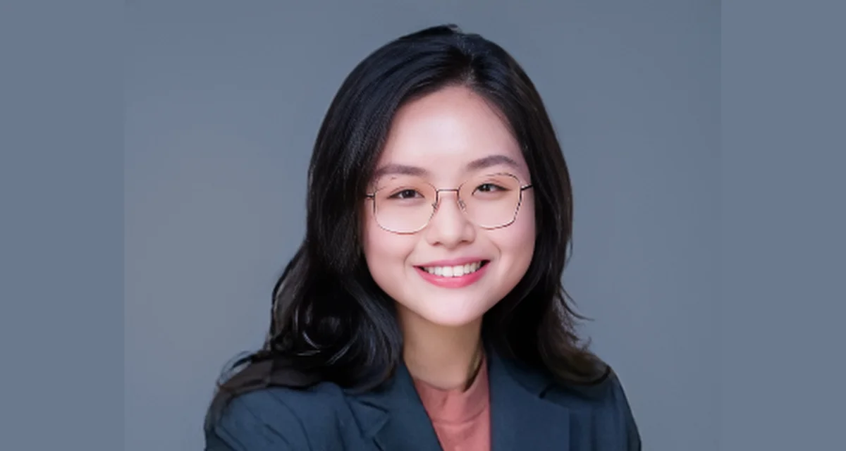 NYU student Jan Peng shares insights from United Nations peace operations internship NYU student Jan Peng shares insights from United Nations peace operations internship