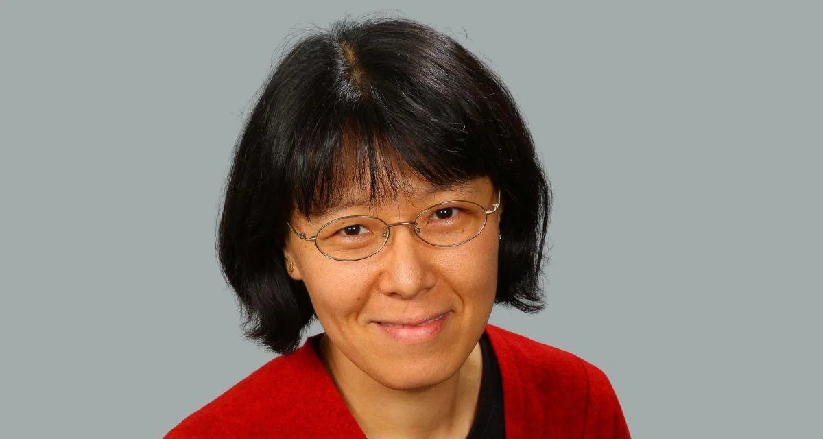 Mi Shih, Ph.D., associate professor and director of the Urban Planning and Policy Development Program Mi Shih, Ph.D., associate professor and director of the Urban Planning and Policy Development Program