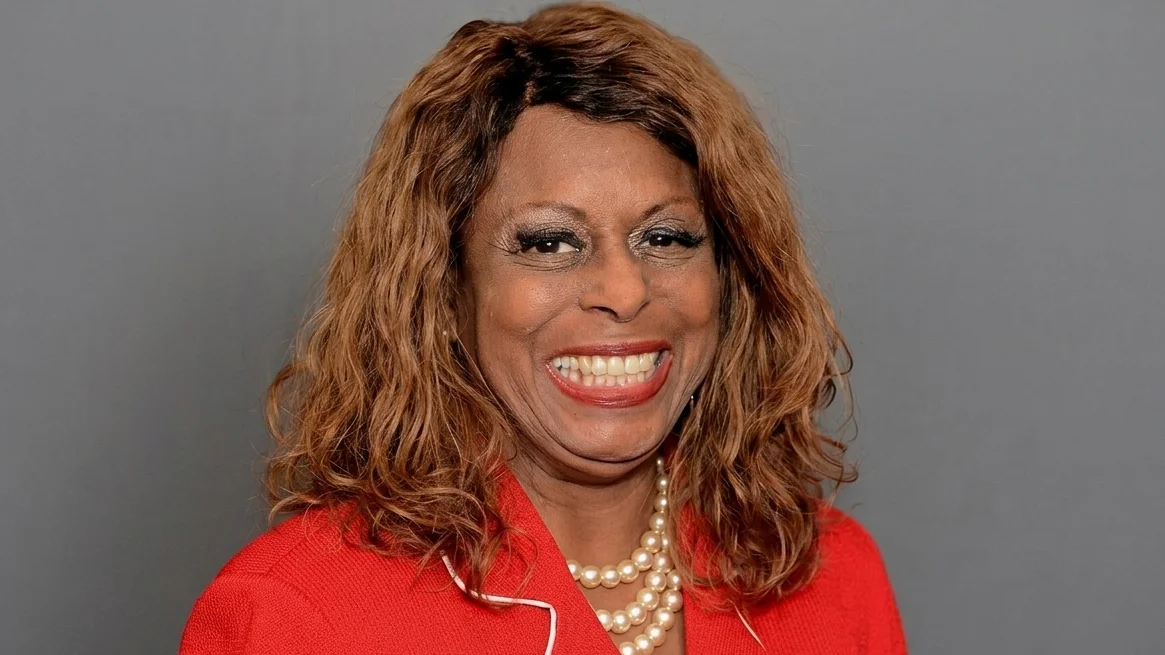 Rhonda Burnough, Georgia State Representative from the 77th District Rhonda Burnough, Georgia State Representative from the 77th District