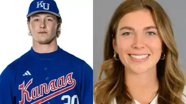Which former South KC News area high school standouts will be in action in the week starting Monday, March 24?