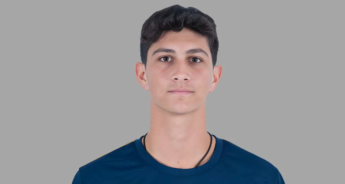 Oscar Martinez, Men's Tennis at East Tennessee State University Oscar Martinez, Men's Tennis at East Tennessee State University