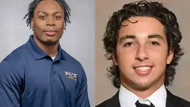 Suliman Pitts and Salvatore Cifalino - 