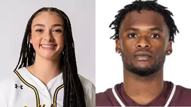 Which former Shenandoah Valley News area high school standouts will be in action on Thursday, March 13?