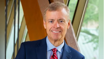 J. Scott Steiner, FACHEP President & Chief Executive Officer - Phoebe Putney Memorial Hospital