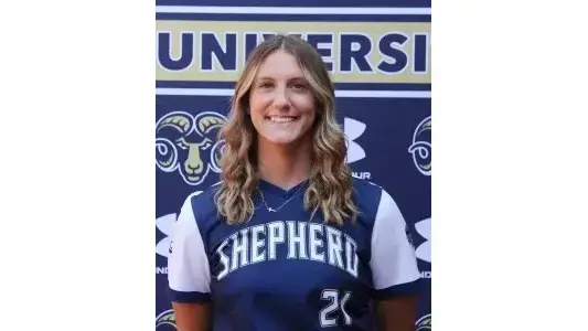 Camdyn Noland, former Washington High School softball player will compete with her collegiate team for the NCAA Division II Softball Championship