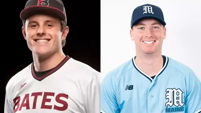 Gibby Sullivan and Brennan Rumpf