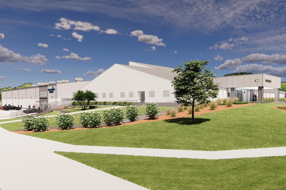 Union College To Begin Construction on Wellness Center