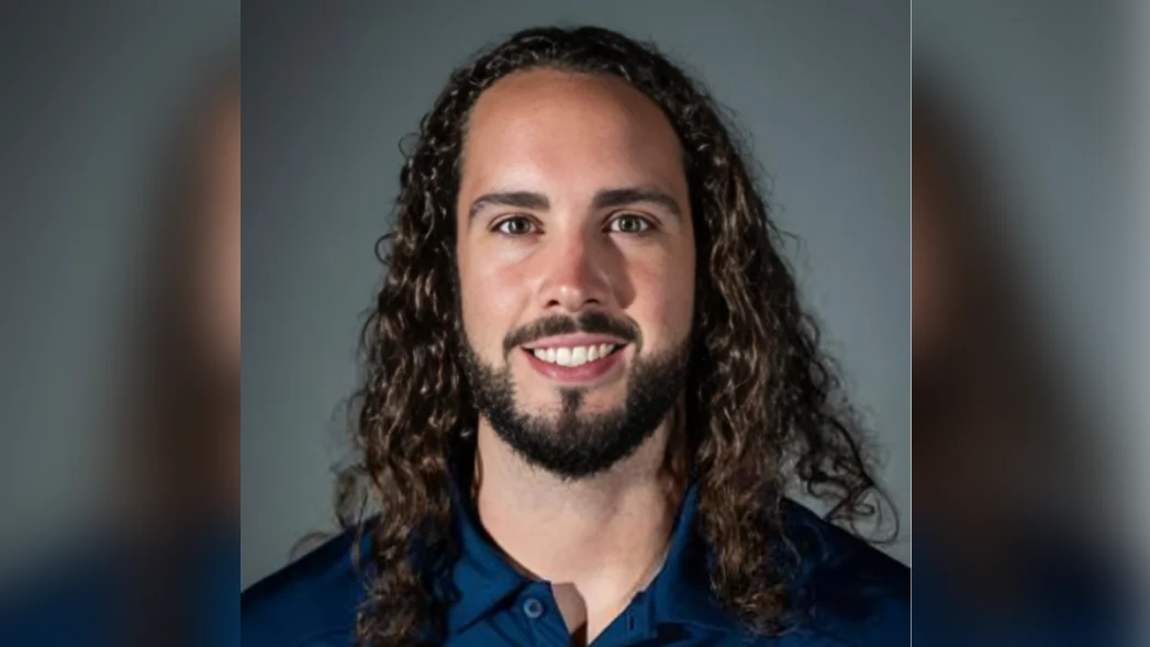 Reinhardt defeats Carolina University in straight sets during volleyball matchup