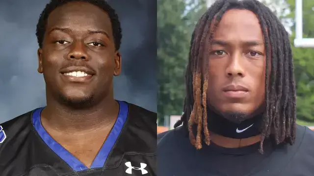 Nashaughn Braynen and Dmitry Peters - 