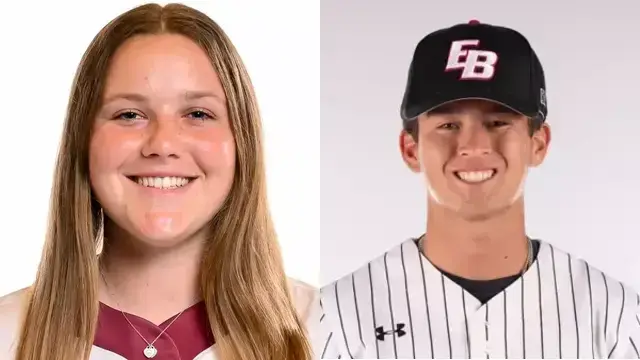 Which former Verdugos News area high school standouts will be in action on Thursday, May 1?