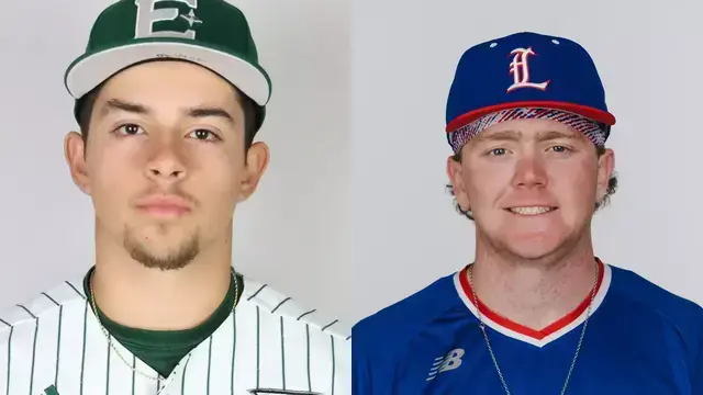 Who among former East New Mexico area high school athletes will be active on Saturday, Feb. 28?