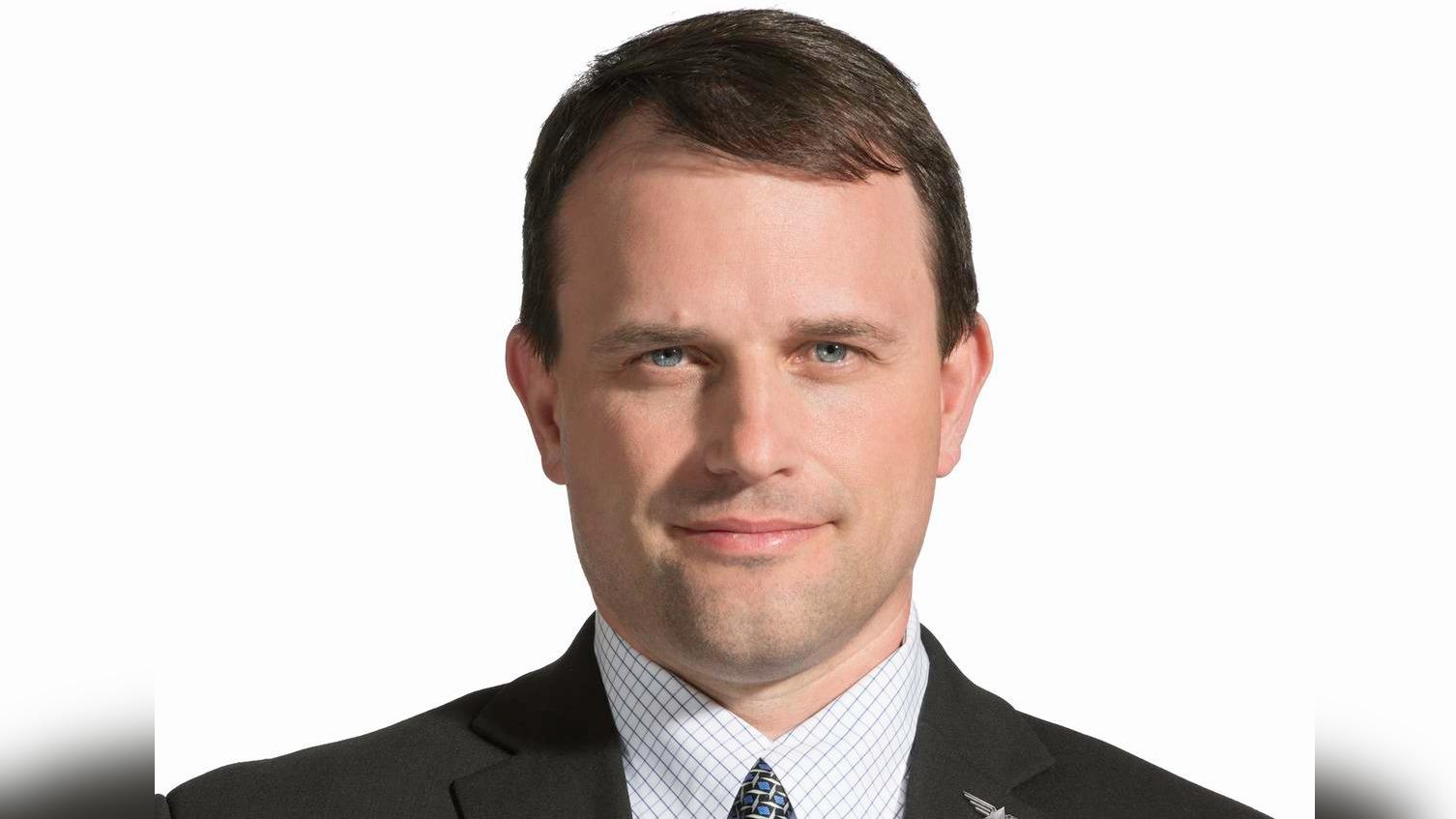 Matt Schrag, V.P. ‐ IT Revenue Technology & Data Analytics