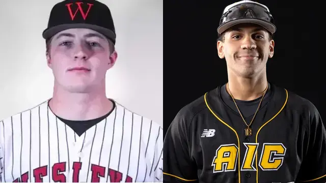 Which former Springfield City Wire area high school standouts will be in action in the week starting Monday, March 24?