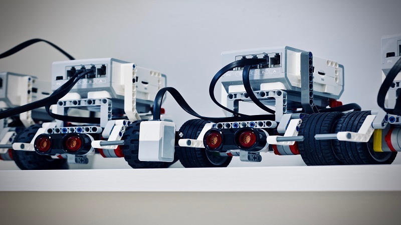 SCF Sponsors West Florida FIRST® LEGO® League Regional Robotics Championship