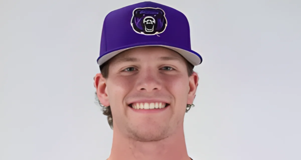 Central Arkansas Bears to play ASUN series against Lipscomb in Nashville