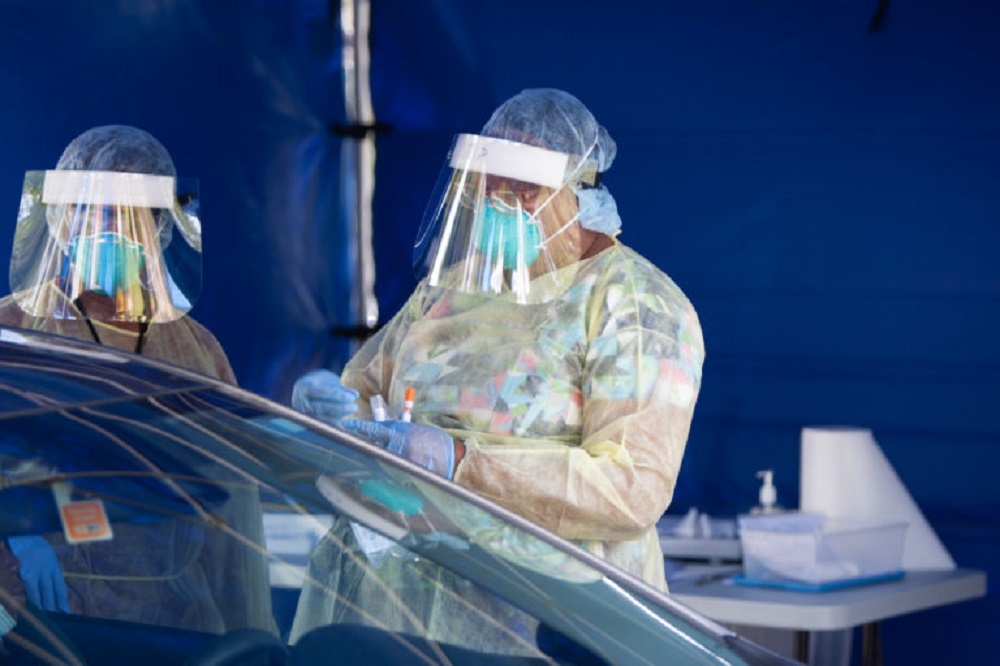 3-11-22 Expanded Drive-up Testing Hours 3-11-22 Expanded Drive-up Testing Hours