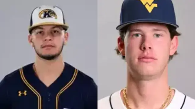 Which former Naples Standard area high school standouts will be in action in the week starting Monday, May 5?