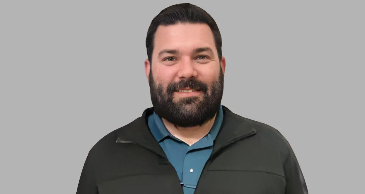 Justin Miller, Chairman of the Hyalite Rural Fire District Board of Trustees