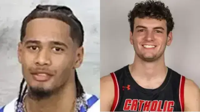 Which former Union County Review area high school standouts will be in action on Thursday, Dec. 19?
