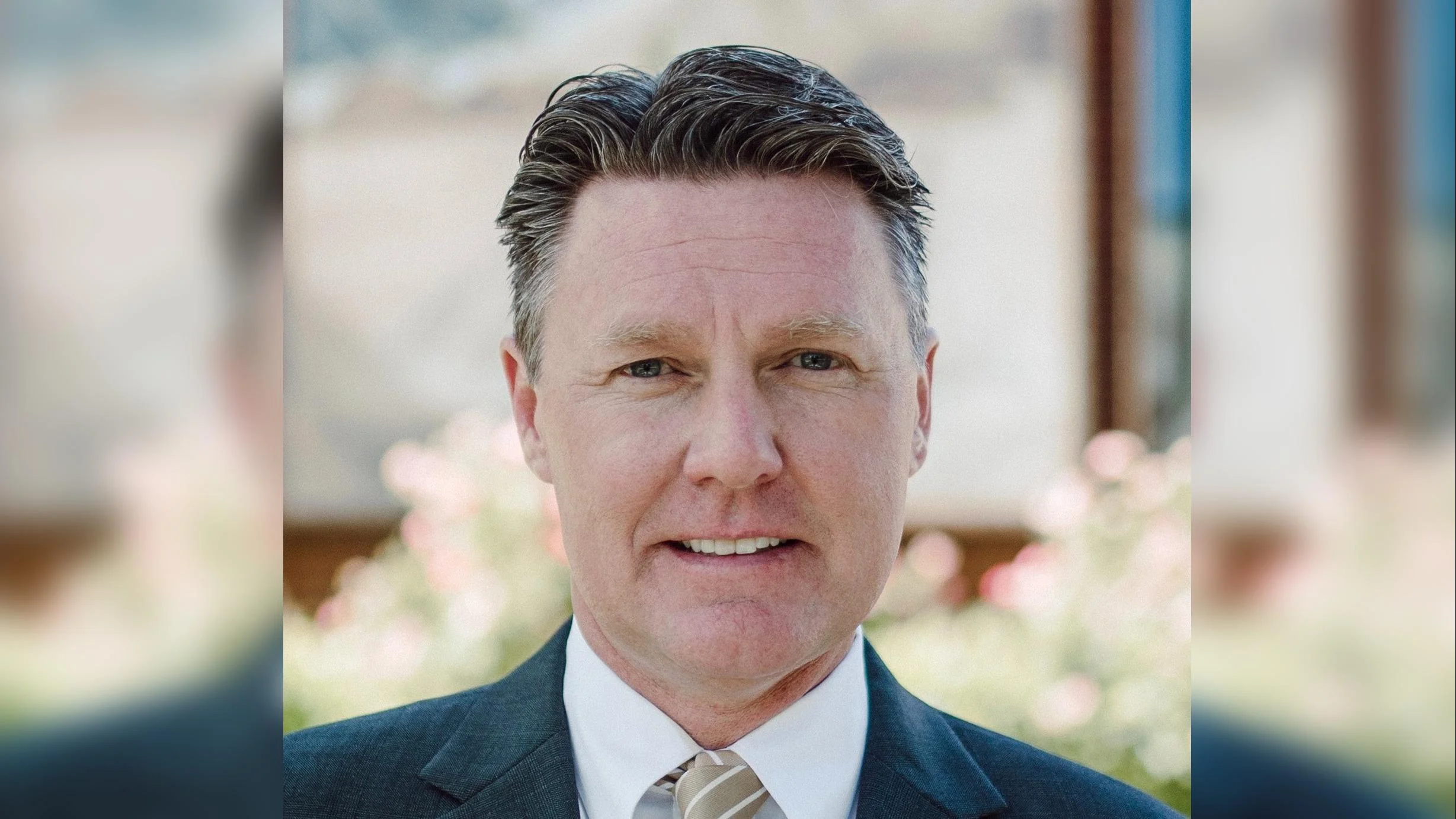 Dr. Tim Faltyn, President - Murray State College