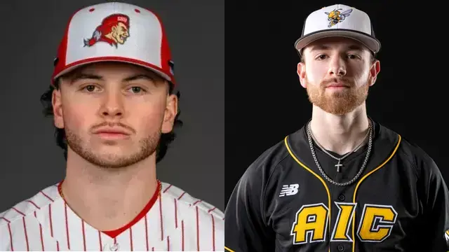 Which former NC Massachusetts News area high school standouts will be in action on Sunday, April 27?