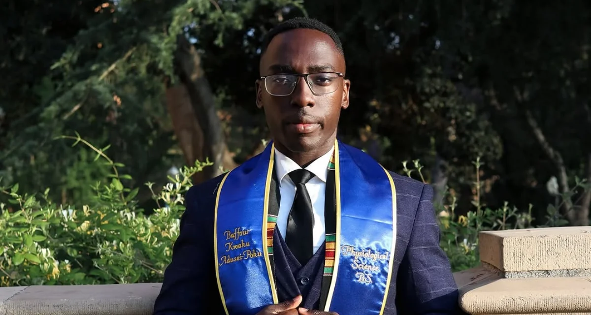 St. John’s MBA student credits Boys & Girls Club for educational success on Today Show St. John’s MBA student credits Boys & Girls Club for educational success on Today Show